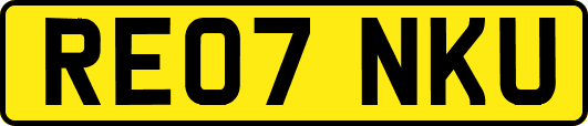 RE07NKU