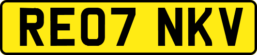 RE07NKV