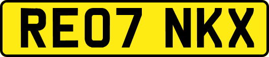 RE07NKX