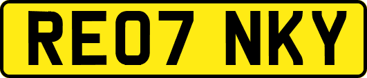 RE07NKY