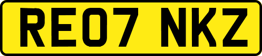 RE07NKZ