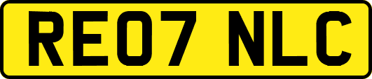 RE07NLC