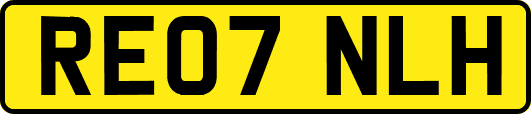 RE07NLH