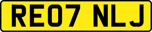 RE07NLJ