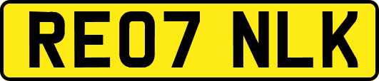 RE07NLK
