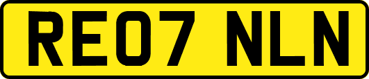 RE07NLN