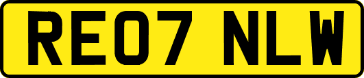 RE07NLW