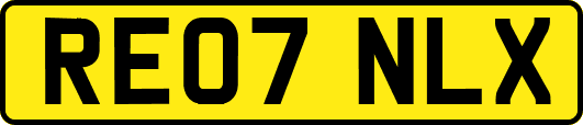 RE07NLX