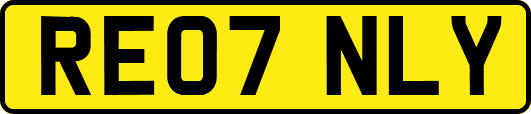 RE07NLY