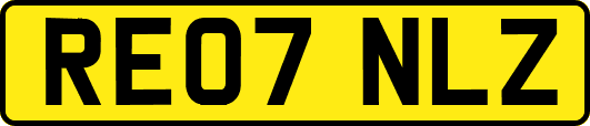 RE07NLZ