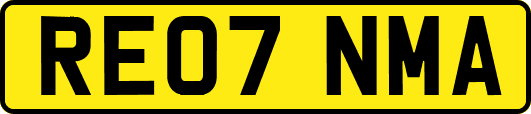 RE07NMA