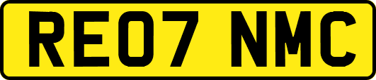 RE07NMC