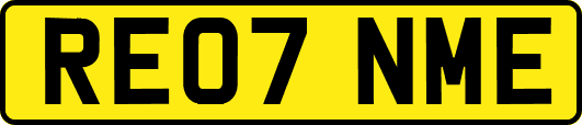 RE07NME