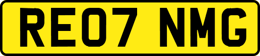 RE07NMG