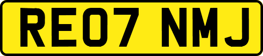 RE07NMJ