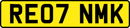 RE07NMK
