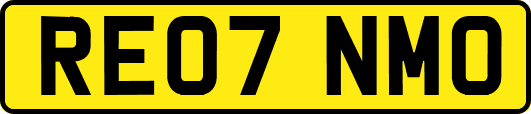 RE07NMO