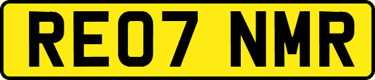 RE07NMR