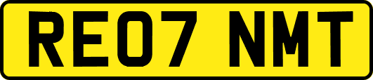 RE07NMT