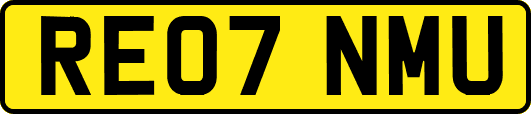 RE07NMU
