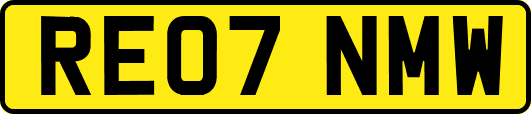 RE07NMW