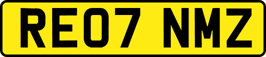 RE07NMZ