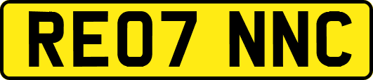 RE07NNC