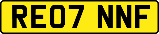 RE07NNF
