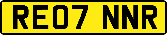 RE07NNR