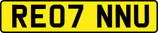 RE07NNU