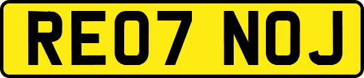 RE07NOJ