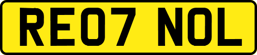 RE07NOL