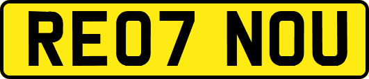 RE07NOU