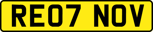 RE07NOV