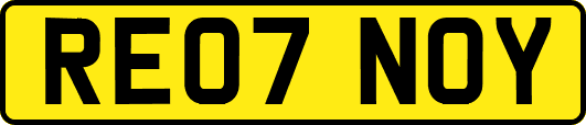 RE07NOY