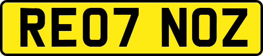 RE07NOZ