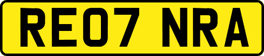RE07NRA
