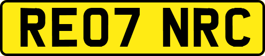 RE07NRC