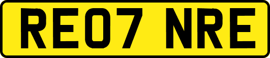 RE07NRE