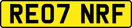 RE07NRF