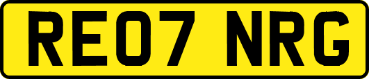 RE07NRG