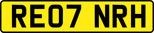 RE07NRH