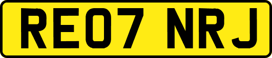 RE07NRJ