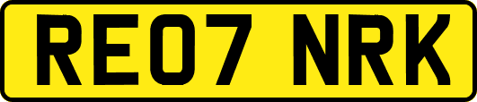 RE07NRK