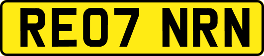 RE07NRN