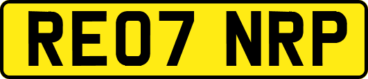 RE07NRP