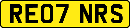 RE07NRS