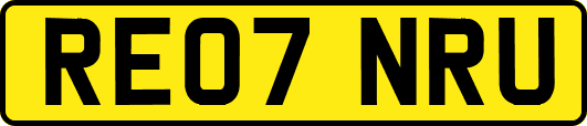 RE07NRU