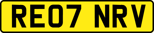 RE07NRV