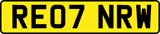 RE07NRW